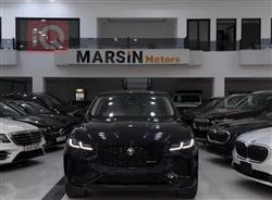 جاكوار إف-بيس